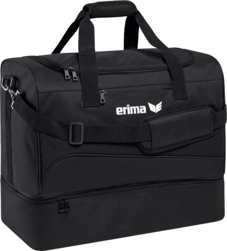 Erima Sporttas mit Bodenfach Sporttasche