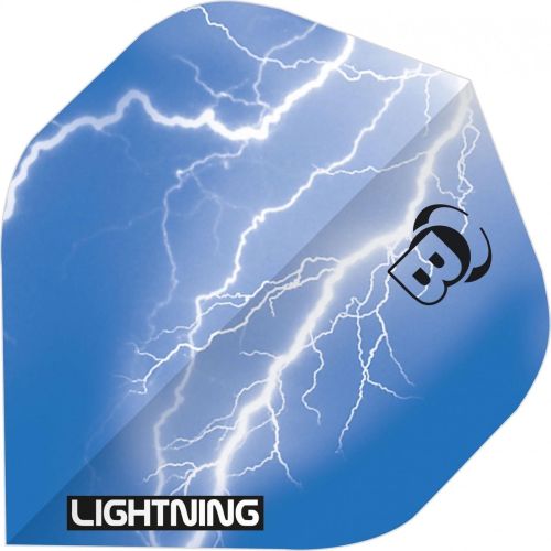 BULLEN-Lightning-Flüge A-Standard