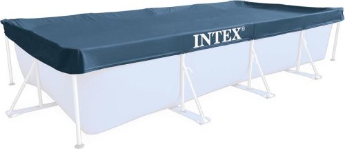 Intex Abdeckplane Pool 450 x 220