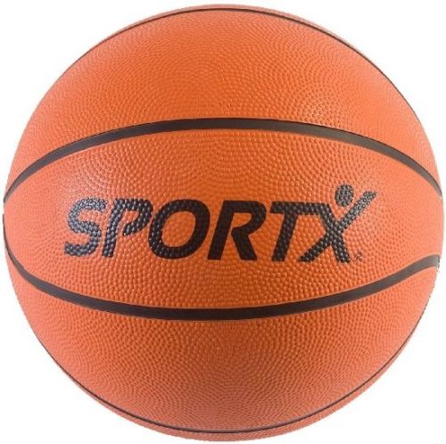 SportX Basketball Orange 580gr