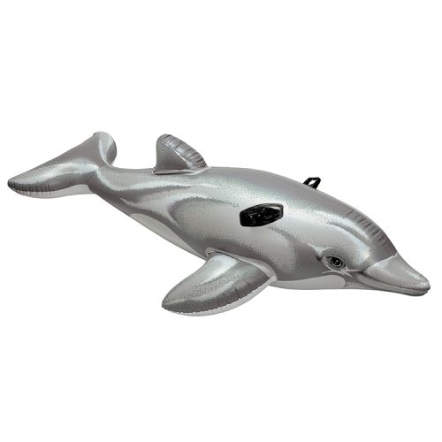 Aufblasbarer Delfin - klein