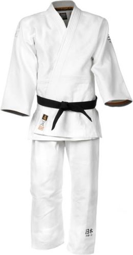 Judopak Nihon Gi Limited Edition | weiß (Größe: 180)