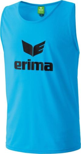Erima Overgooier Trainingsjacke L Blau