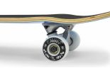 Enuff Skateboard Skully - Blau