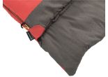 Outwell Celebration Lux Schlafsack Rot