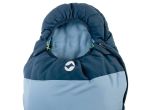 Outwell Convertible Junior Schlafsack - ice
