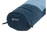 Outwell Convertible Junior Schlafsack - ice