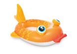 Intex Kinderpool Schwimmboot Gelbfisch