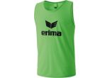 Erima Überzieh-Weste Trainingsshirt L Grün