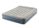 Intex Pillow Rest Mid-Rise Luftbett - Doppelbett