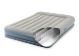 Intex Pillow Rest Mid-Rise Luftbett - Doppelbett