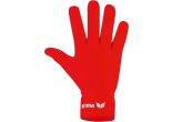 Erima Fielders Handschuh rot Größe 6