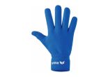 Erima Fielders Handschuh blau Größe 7