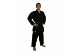 adidas Karatepak K240B Bushido Zwart Maat 190
