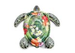 Aufblasbare realistische Schildkröte