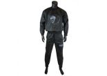 Zweetpak Combat Gear heren zwart maat XL -></picture> Sweat suit Combat Gear for men black size XL