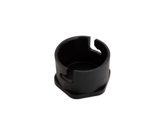 Eindplug (v) - Comfortpool Sonnenkollektor