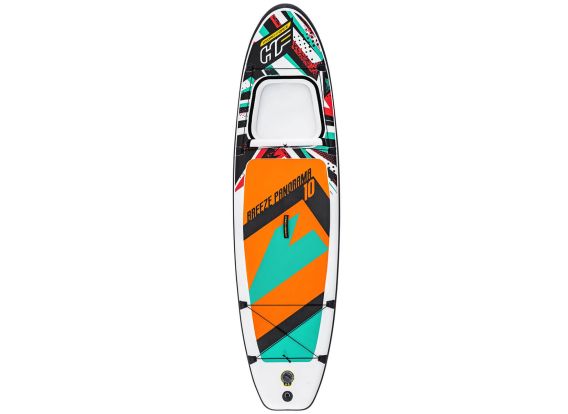 Hydro Force Breeze Panorama SUP Brett