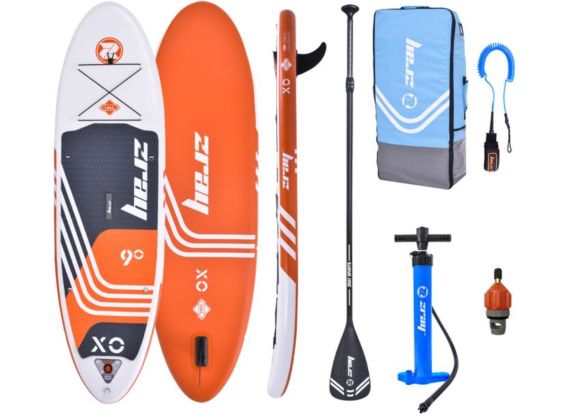 Zray X-Rider SUP Brett | Paddelbrett