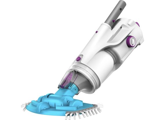 Kokido Telsa 32 Ultra | wiederaufladbarer Poolsauger