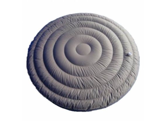 Intex aufblasbarer Spa-Whirlpool-Deckel 28408, 28410