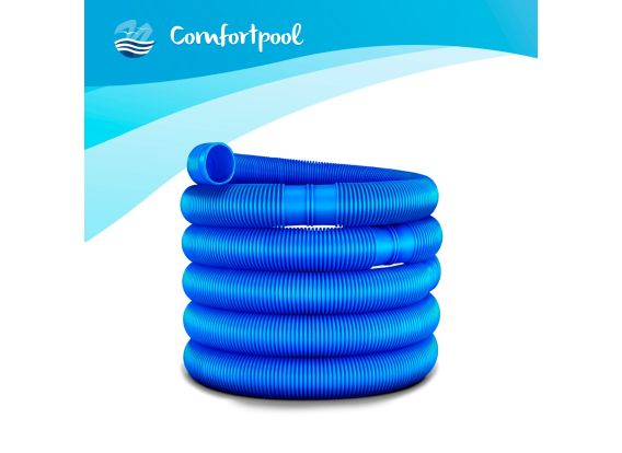 Poolschlauch 32 mm mit Muffe