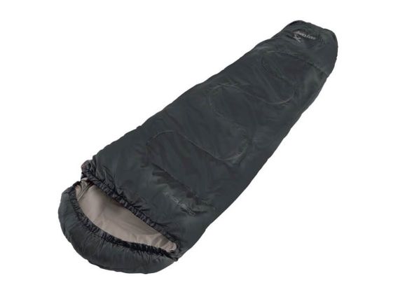 Easy Camp Cosmos Junior Schlafsack schwarz