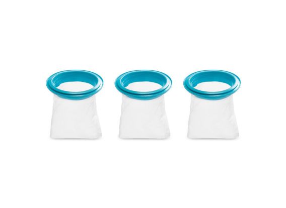 Intex stofzuigerzakken