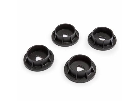 Intex Metal Frame Fußkappen Ø 549 Pool