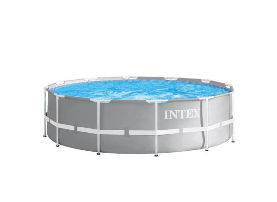 Intex Prism Frame Pool 366 x 99 cm
