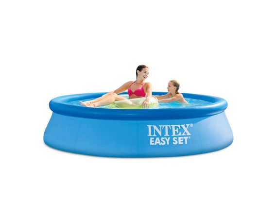 Intex Easy Set Schwimmbecken 244 x 61 cm