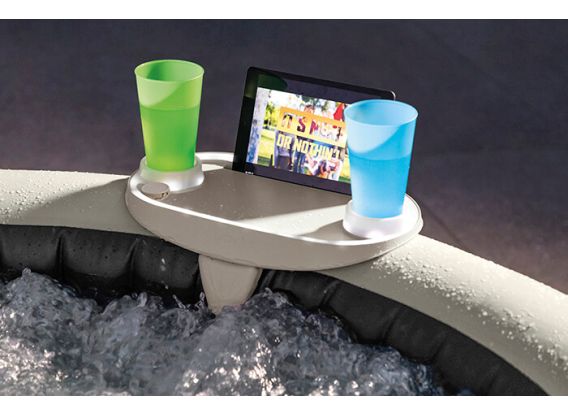 Intex Spa-Tablett mit LED-Licht