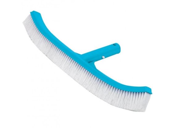 Intex Pool Reinigungsbürste gebogen