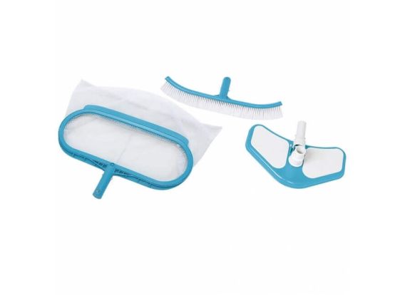 Intex Pool-Reinigungsset deluxe