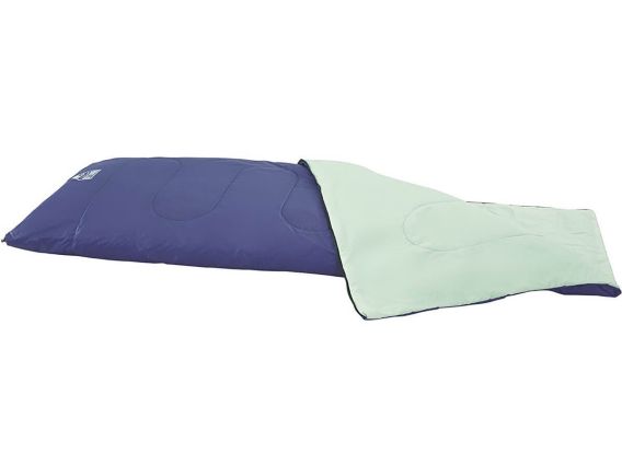 Pavillo Encase 200 Schlafsack blau