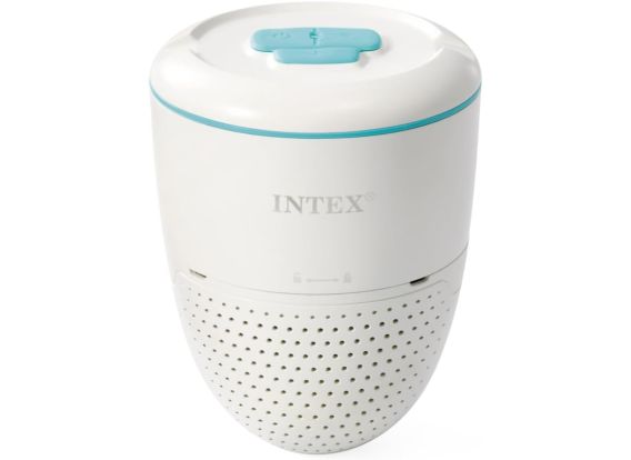 Intex Digitaler Wassertester | Genaue Wasseranalyse für Pool & Spa