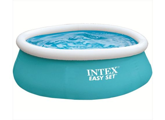 Intex Easy Set Schwimmbecken 183 x 51