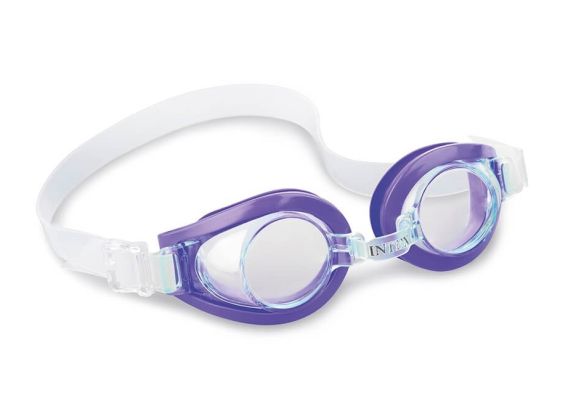 Intex Play Tauchmaske - Lila