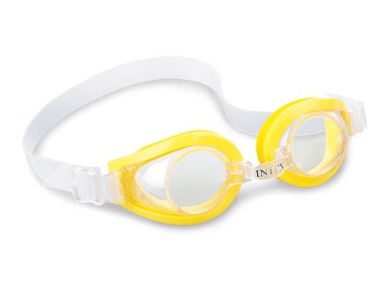 Intex Play Tauchmaske - Gelb