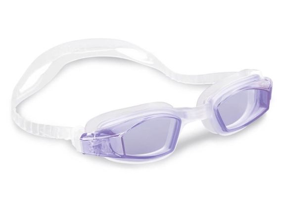 Intex Free Style Taucherbrille - Lila
