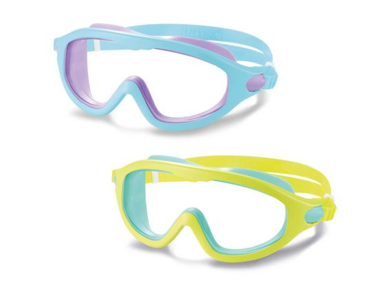 Intex Kids Tauchmaske - Doppelpack
