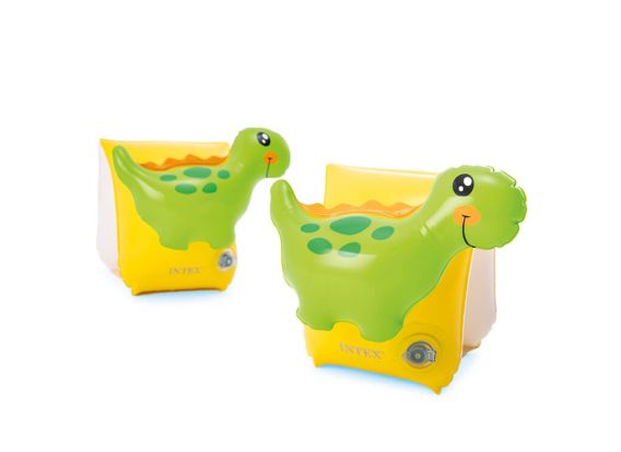Intex Dino Schwimmgurte