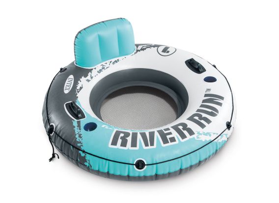 River Run Wasserlounge aqua