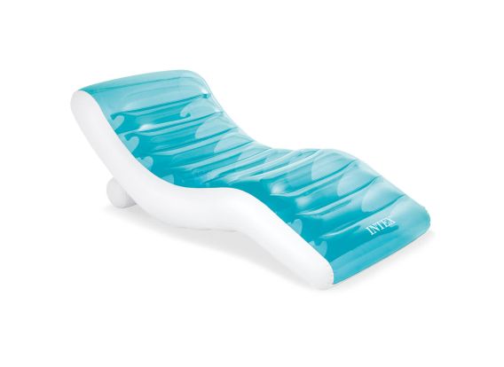 Intex Splash Lounge aufblasbarer Liegestuhl