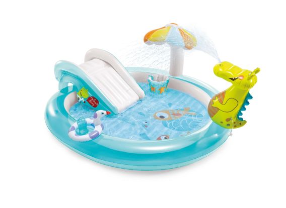 Poolspielzentrum Gator Play