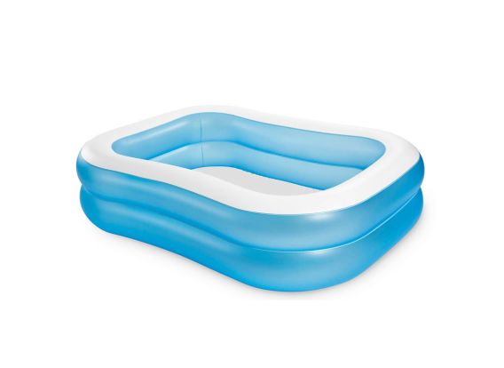 Intex Family Pool aufblasbarer Pool
