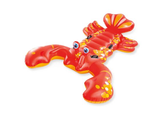 Intex Mega Lobster Luftbett