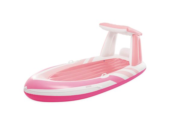 Intex aufblasbare Lounge | Pink Paradise