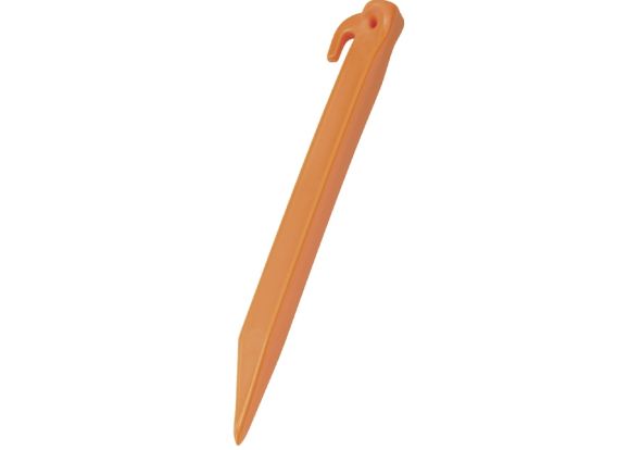 Easy Camp Plastikheringe 22 cm