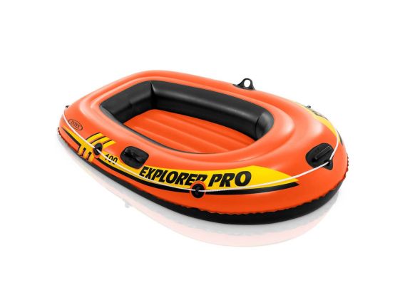 Intex-Schlauchboot Explorer Pro 100 - 1-Sitzer